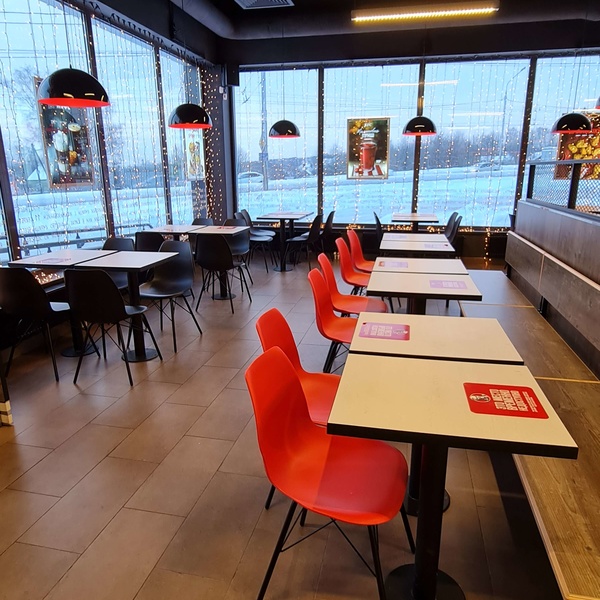Сеть ресторанов KFC, Калуга - фото 5