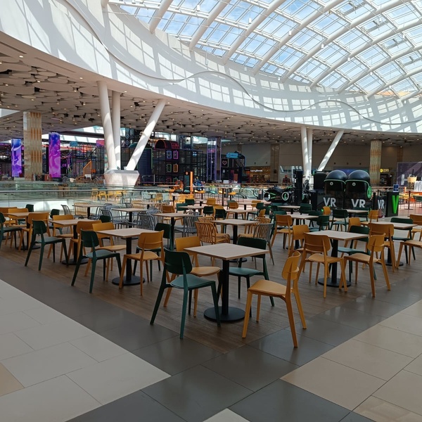 ТРЦ "Сolumbus", Москва - фото 2