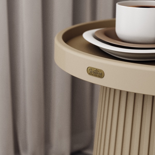 Столик журнальный SHT-CT94 - фото 14