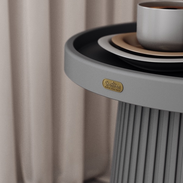 Столик журнальный SHT-CT94 - фото 26