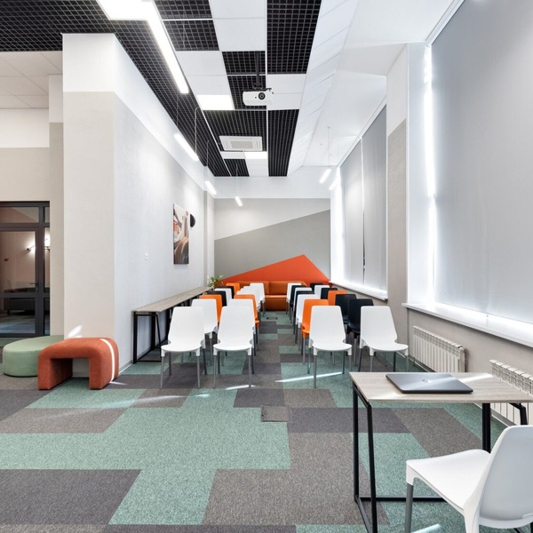 Апарт-отель "Место", Новосибирск - фото 4