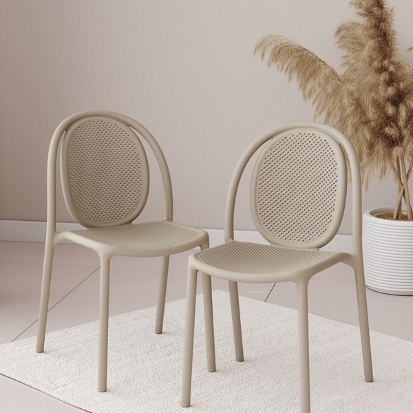 Стул SHT-S172 - фото 1