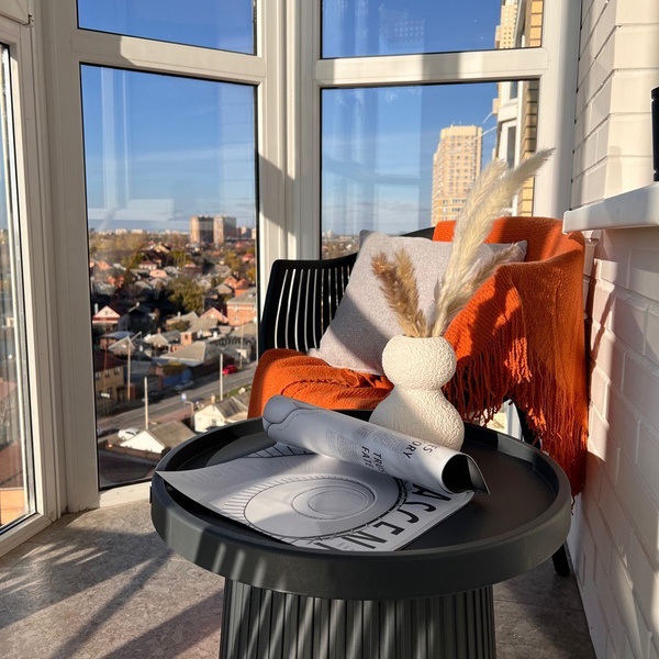 Домашний интерьер - фото 2