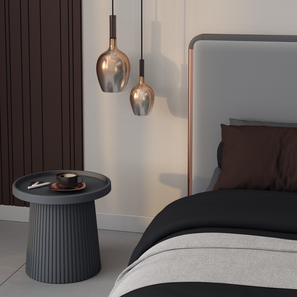 Столик журнальный SHT-CT94 - фото 37