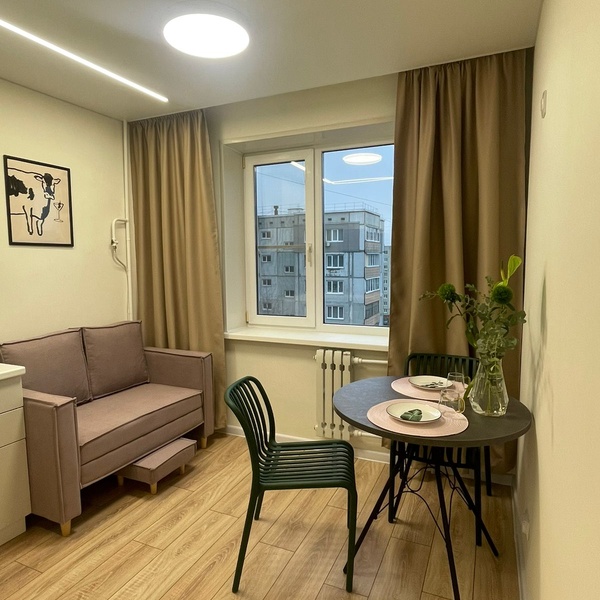 Домашний интерьер - фото 2