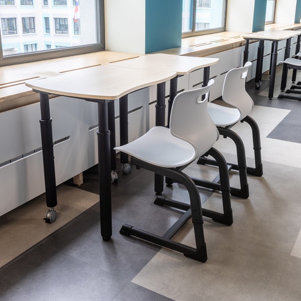 ГБОУ Школа № 534, Москва - фото 3