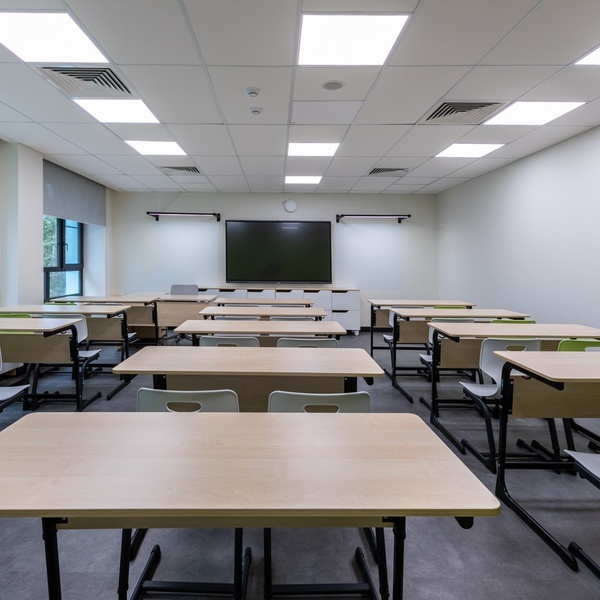 ГБОУ Школа № 534, Москва - фото 6