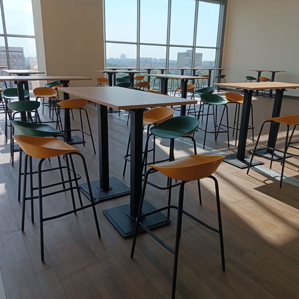 ТРЦ "Сolumbus", Москва - фото 4