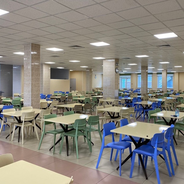 Средняя образовательная школа №46, Калуга - фото 2