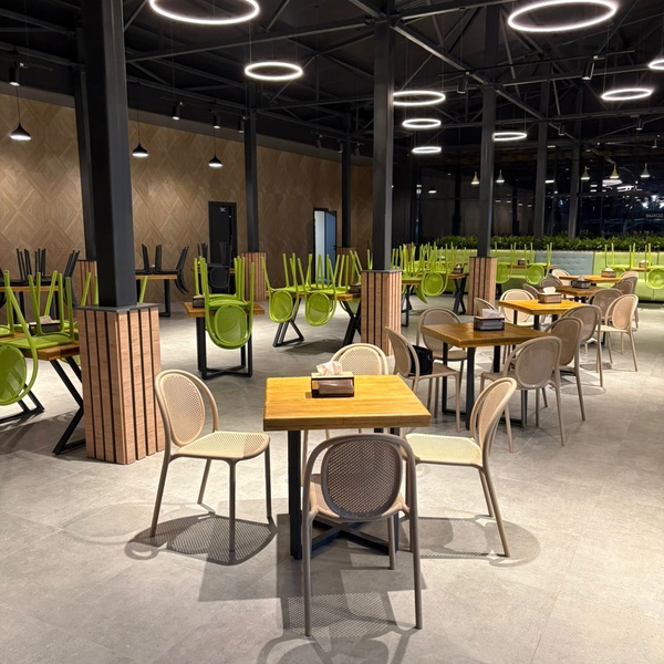 Кафе "Кристина", Ейск - фото 1