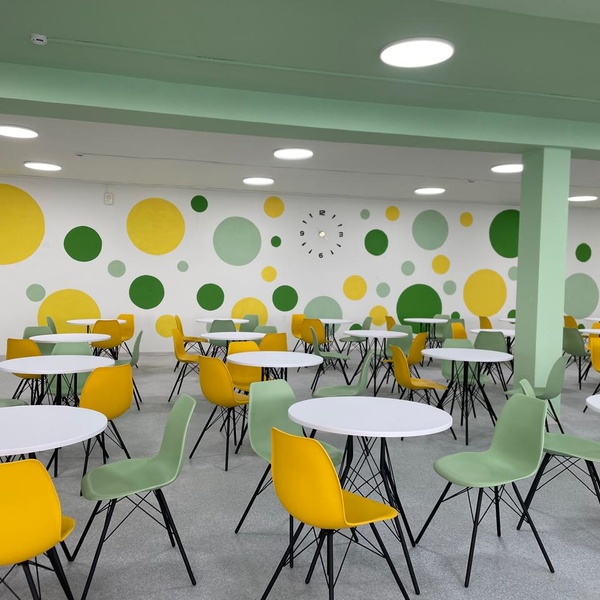 Школа №5, Благовещенск - фото 1