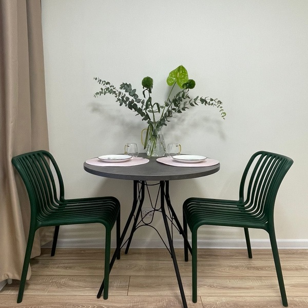 Домашний интерьер - фото 1