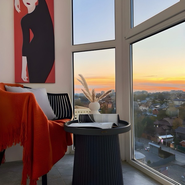 Домашний интерьер - фото 1