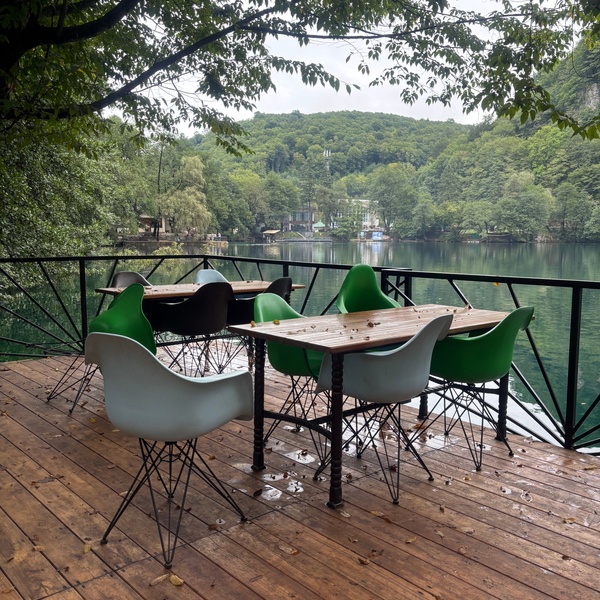 Кафе, Ессентуки - фото 1