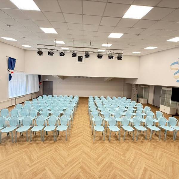 МБОУ "ШКОЛА № 58", Рязань - фото 1