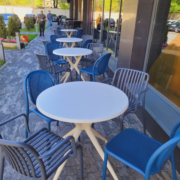 Кафе "Территория", Санкт-Петербург - фото 1