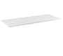 белый снег 150х60