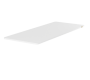 белый снег 120х50