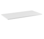 белый снег 120х60