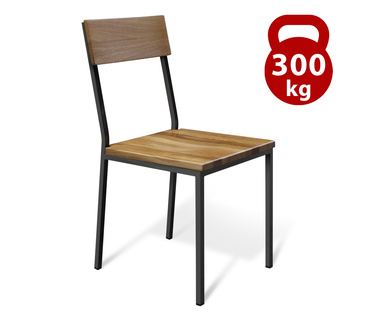 Деревянный стул SHT-S90