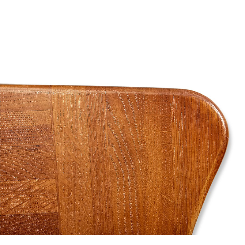 Деревянный стул SHT-S63 коричневый - фото №6
