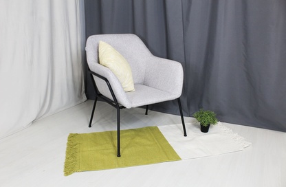 Стиль, качество и комфорт в новом кресле AMS2