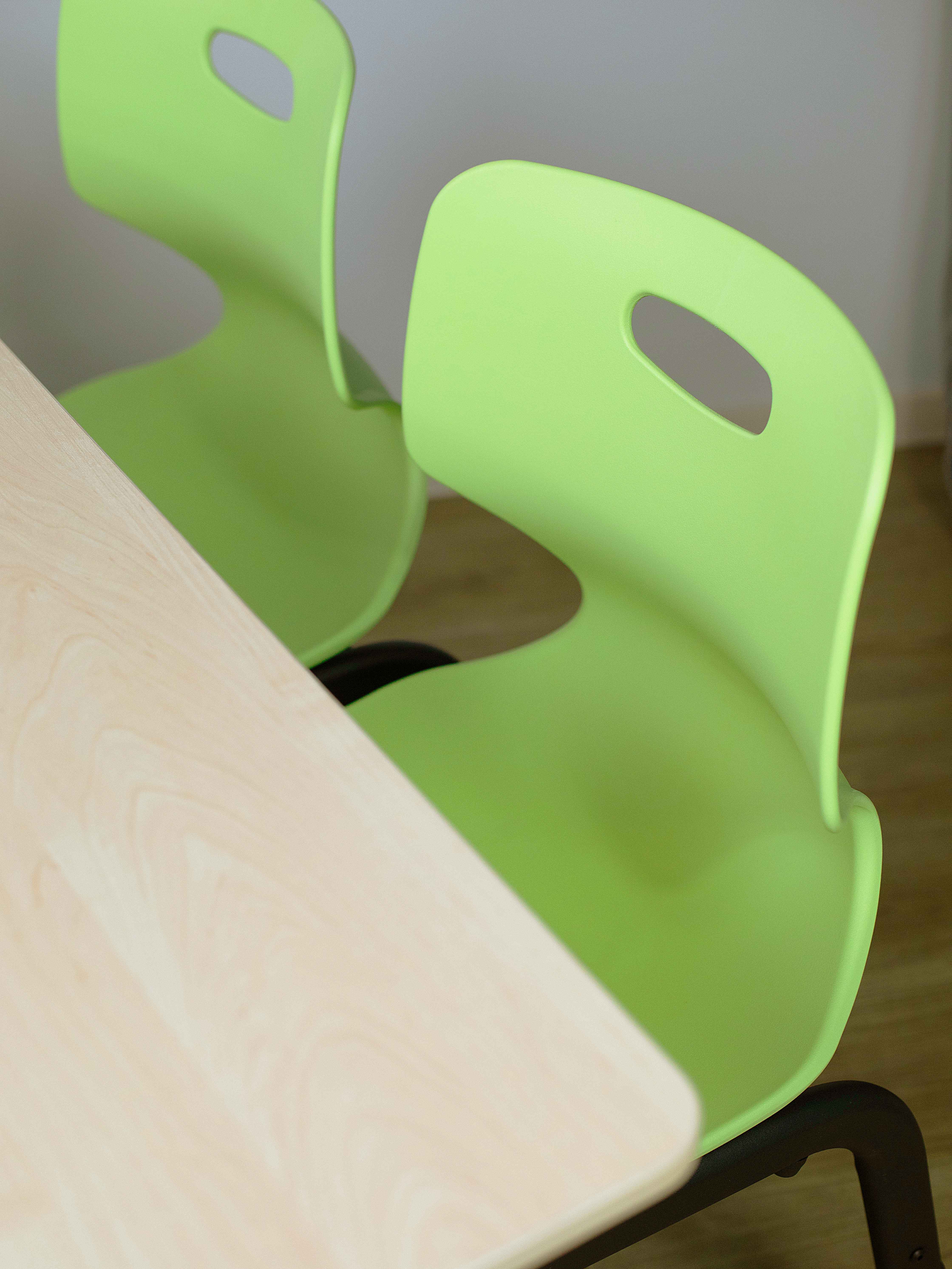 Стул SHT-S-TN22/5-7 зеленый